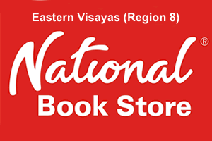 List of National Bookstore Branches - Eastern Visayas (Region 8)