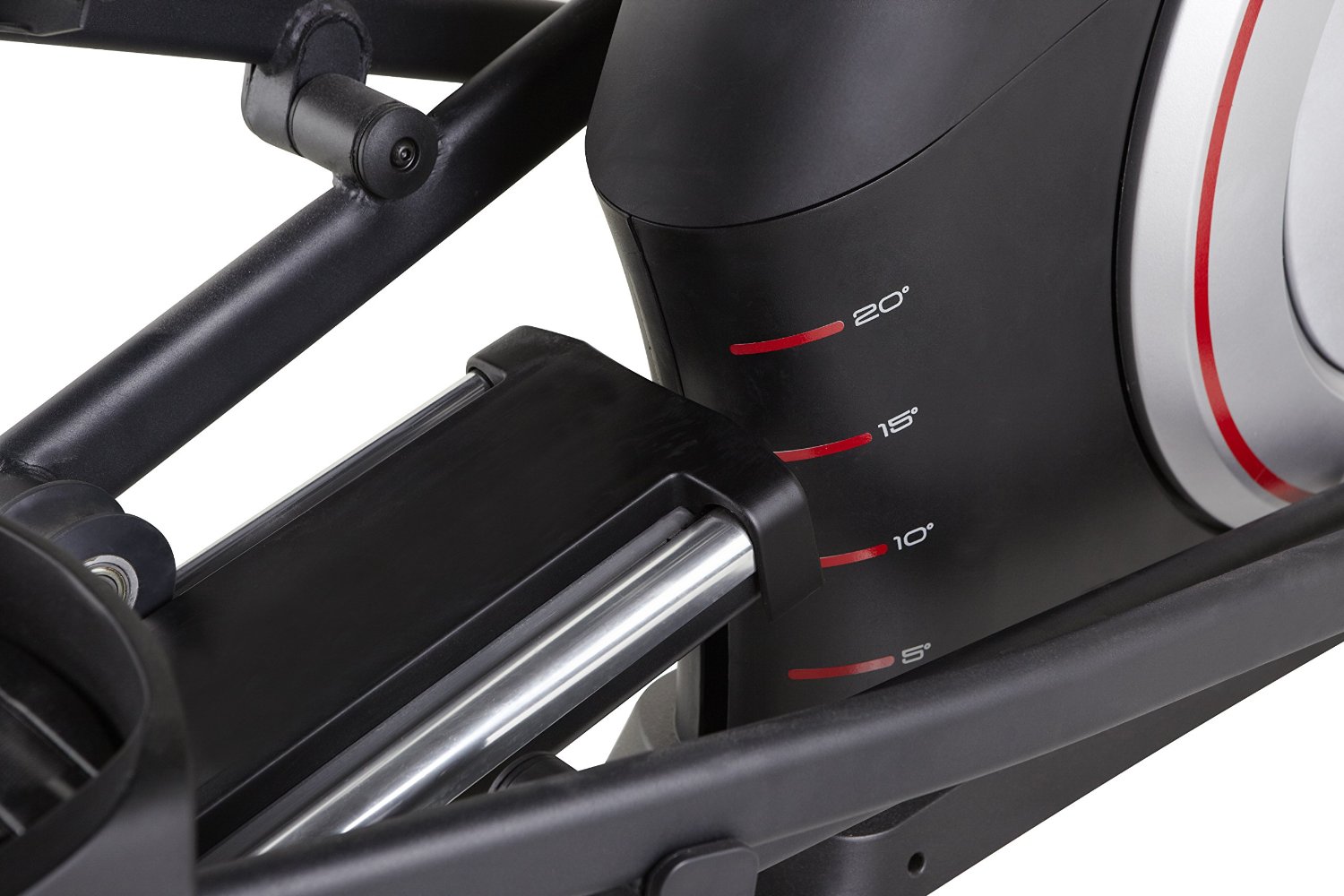 Health & Fitness Den: Comparing ProForm Endurance 720 E versus ProForm