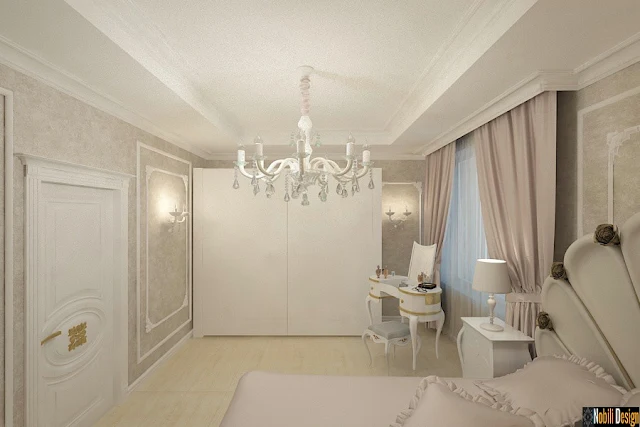 Nobili Design | Design interior living casa Constanta | Amenajari interioare la cheie.