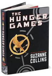 The Hunger Games Book #1