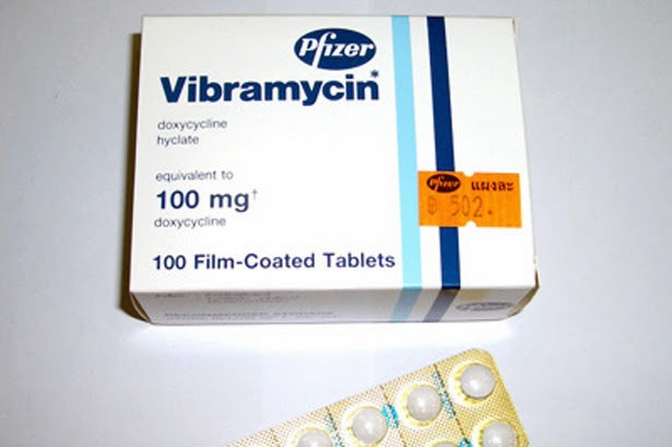 Vibramycin purchase