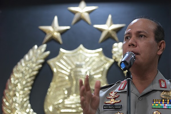 Polisi Mengaku Kesulitan Temukan Penembak Pesawat Susi Air