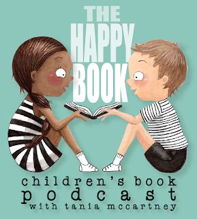 https://taniamccartney.blogspot.com/2019/01/the-happy-book-childrens-book-podcast.html