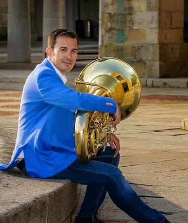 Blog sobre la clase de Tuba del Conservatorio Profesional de Jijón