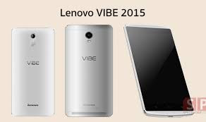 Spesifikas Lenovo Vibe S