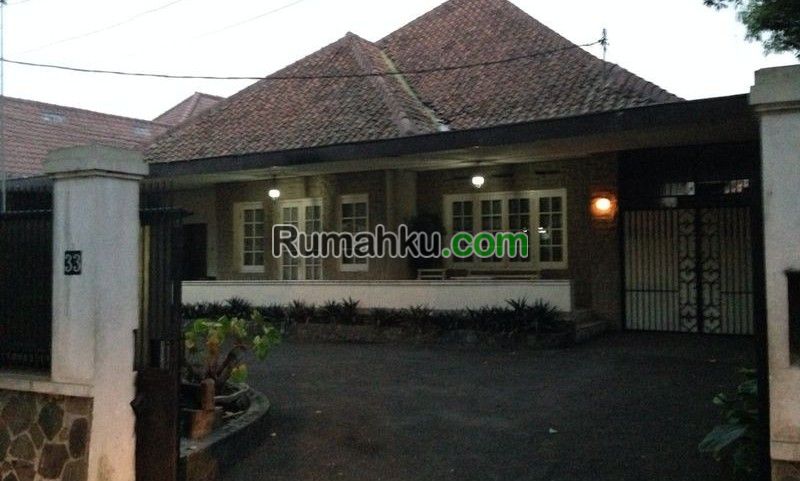 Rumah Dijual di Dago,Bandung Utara,Jawa Barat SimPro Realty