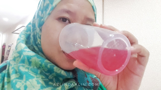 Ada Allergy, Alahan Makanan Laut, Alahan Kulit? Jom Cuba Sista Stardust Berries Rose ! Ada Allergy, Alahan Makanan Laut, Alahan Kulit? Jom Cuba Sista Stardust Berries Rose !