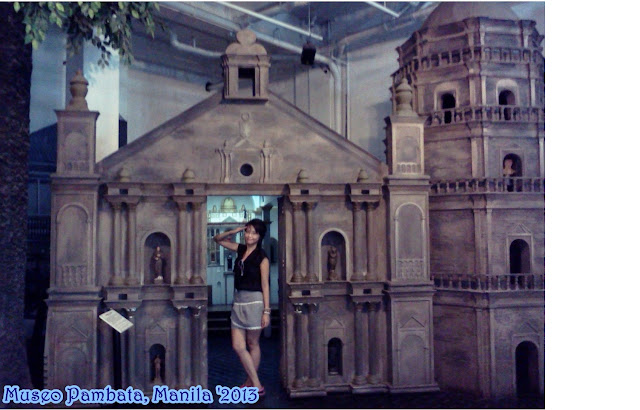 Museo Pambata, Manila Museo Pambata, Manila