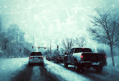 Winter Driving Tips to Keep you Safe