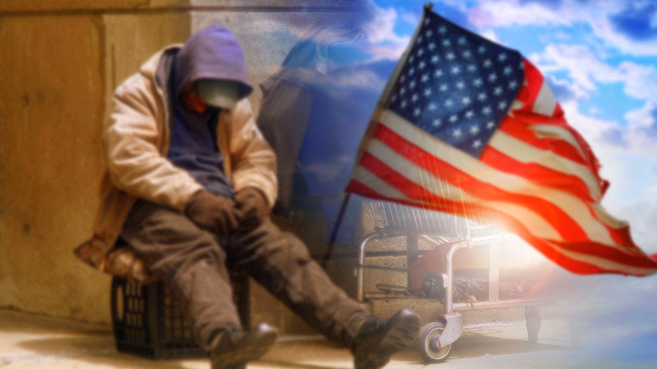 The Alfano Group We salute you; Homelessness among U.S. veterans and