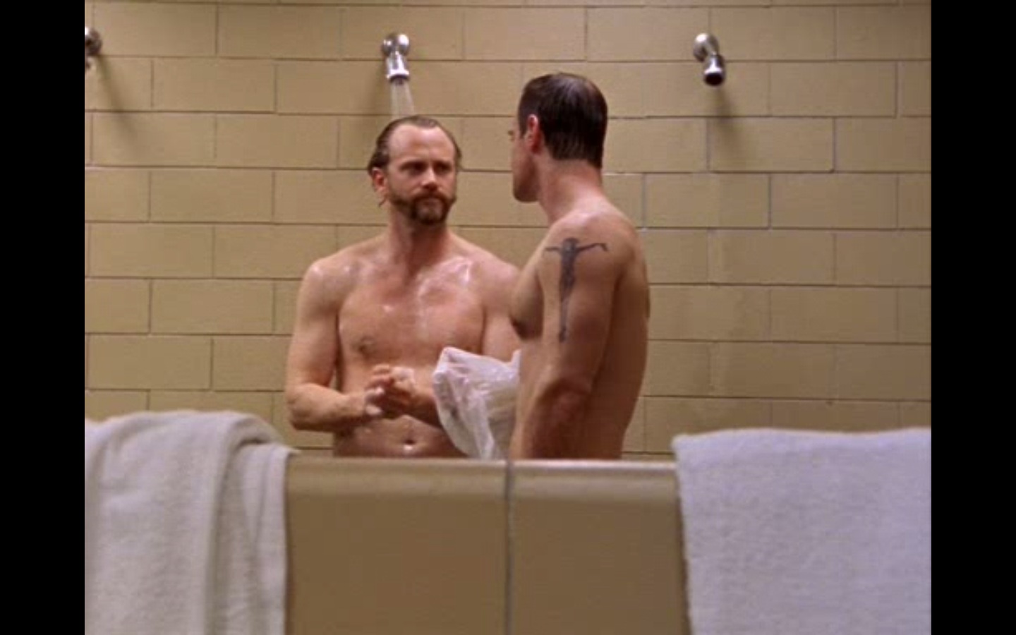 Christopher meloni oz naked - 🧡 Xander7s Nudity Corner: Christopher Meloni...