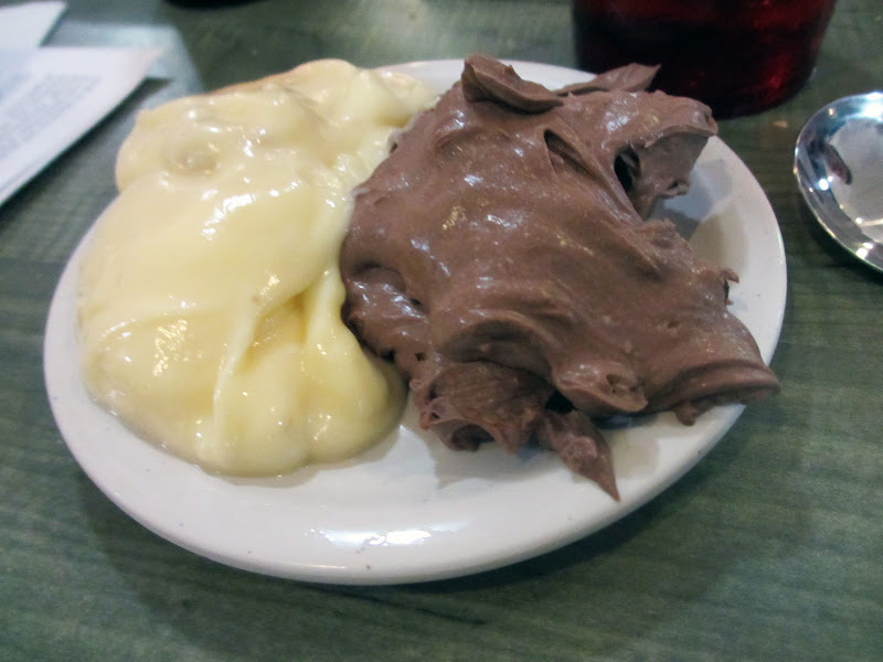 Florida Burger Lover Jason's Deli Salad Bar