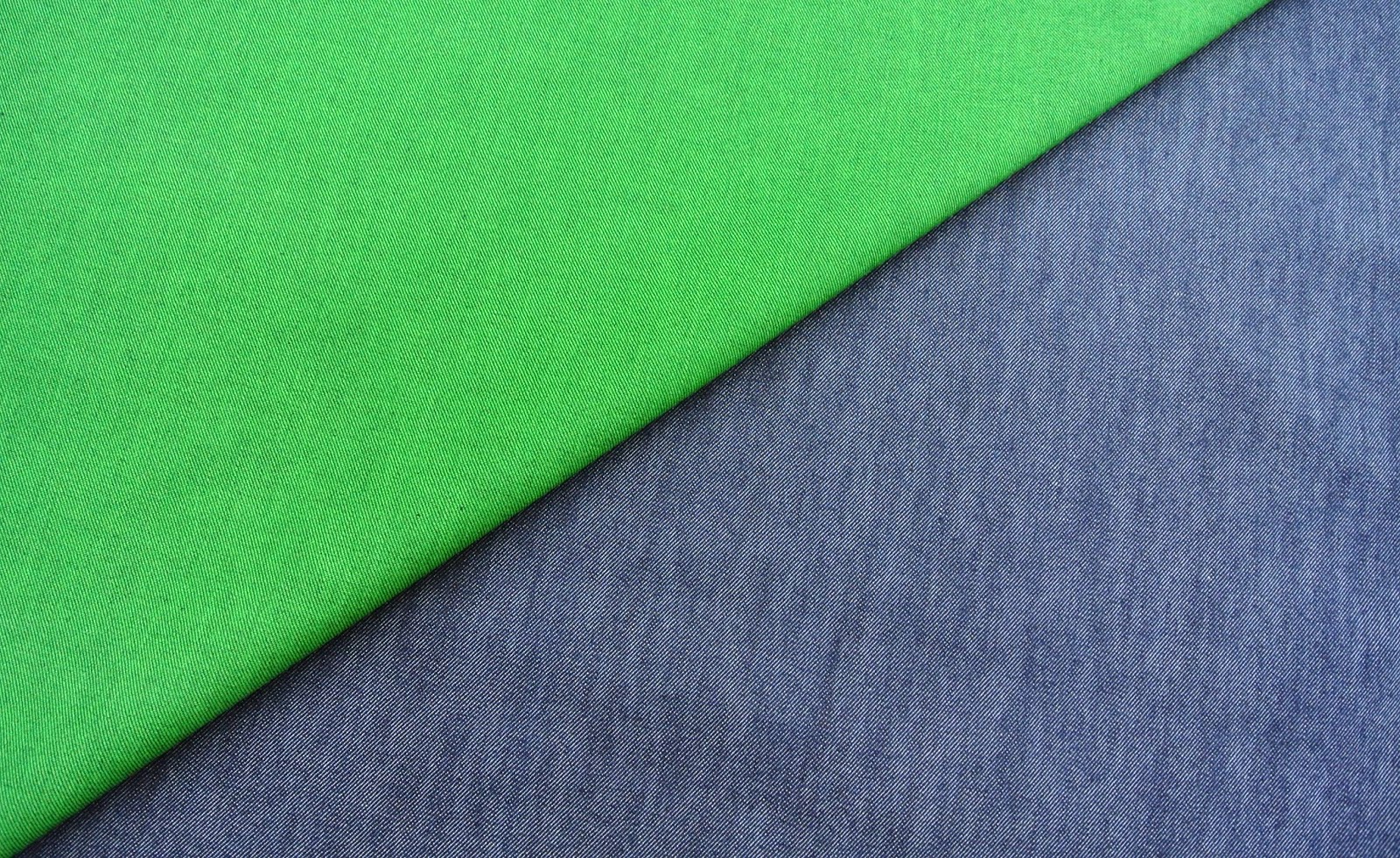 Treadle Yard Goods DoubleSided Fabrics