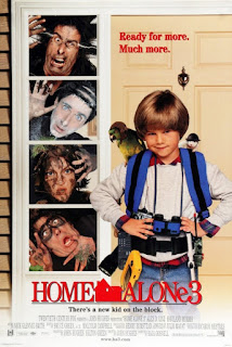 Ở Nhà Một Mình 3 - Home Alone 3 Ở Nhà Một Mình 3