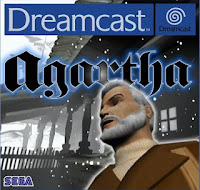 Encuentran y publicarán el prototipo de 'Agartha', un juego cancelado para Dreamcast