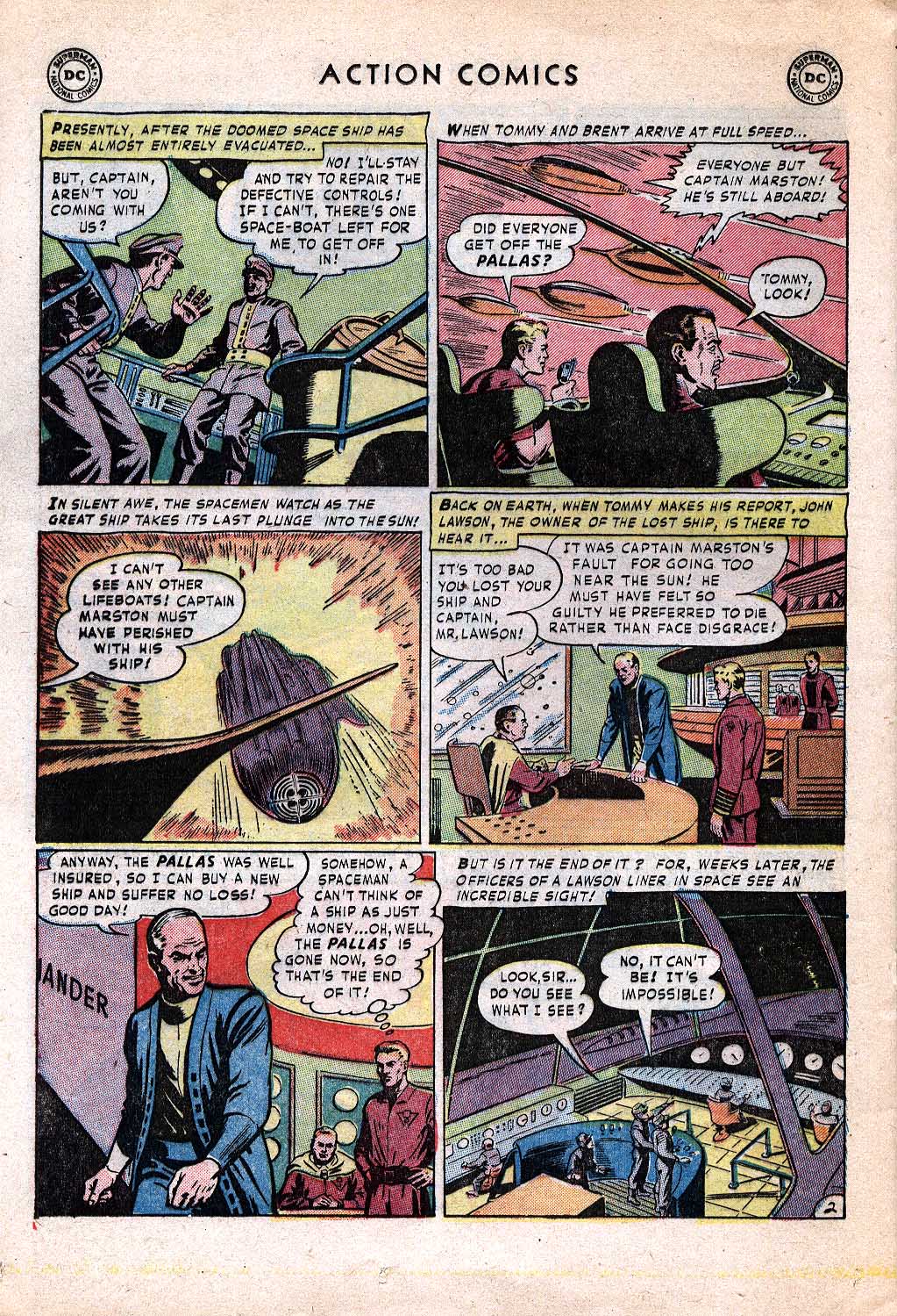 Action Comics (1938) 171 Page 24