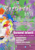 Carnaval de Castilleja de la Cuesta 2017