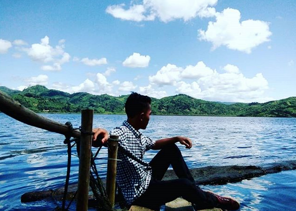 Danau Siais, Danau Terbesar Nomor Dua Di Sumatera Dan Kaya Juga Akan Pesona