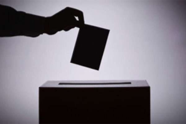 Drama Pemilu Luar Biasa Atau Biasa Aja?