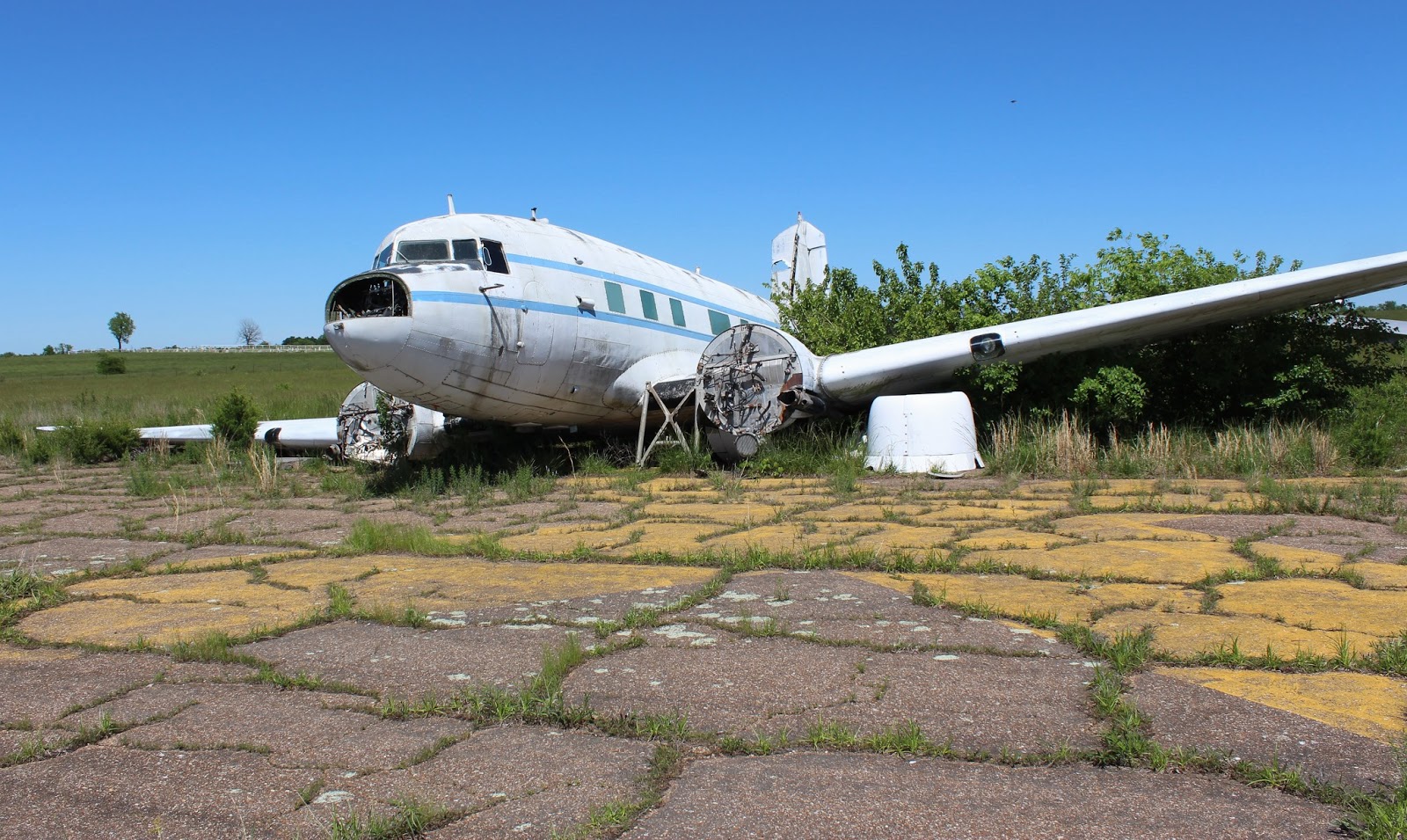 The Aero Experience The Aero Experience Road Trip Missouri Airports