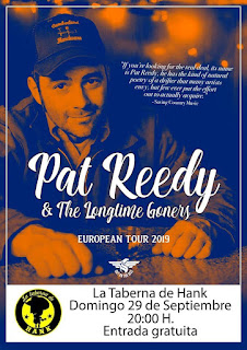 Pat Reedy Pat Reedy
