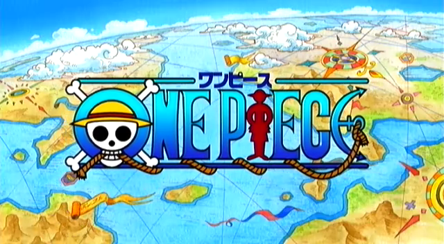 Alle Folgen Von One Piece