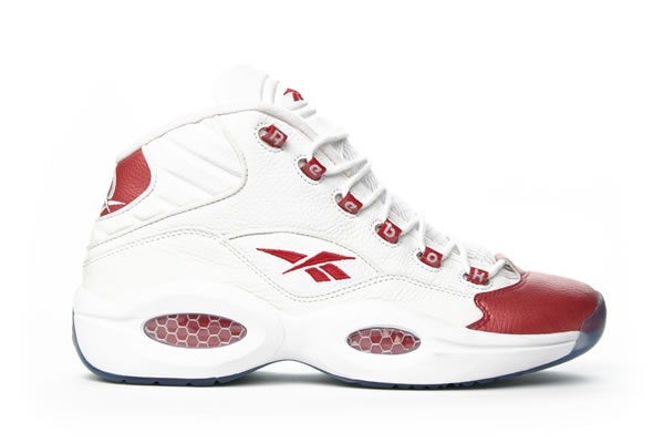 best basketball shoes in the 90s