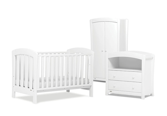 Boori Nursery Furniture Boori Nursery Furniture