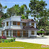 4 bedroom 232 sq-m home