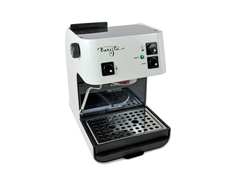 Starbucks Barista Home Espresso Machine