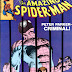 Amazing Spider-man #219 - Frank Miller cover