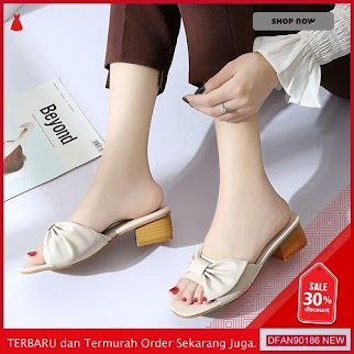 JUAL DFAN90186W75 SEPATU N SANDAL WA34x075 WANITA HAK TAHU TERBARU BMGShop