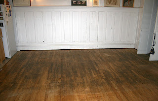 Sandless Hardwood Floor Refinishing - NYC