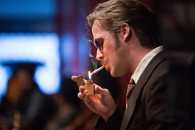 Image of Ryan Gosling in The Nice Guys