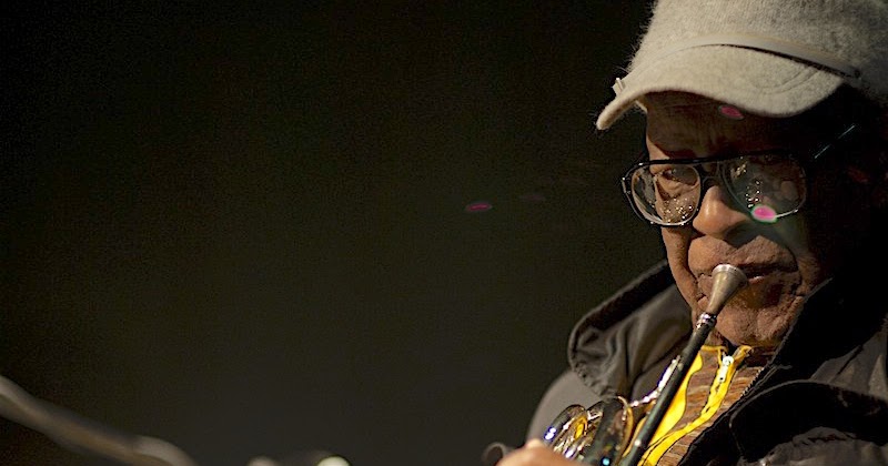 The Perlich Post RIP Kelan Phil Cohran, 19272017