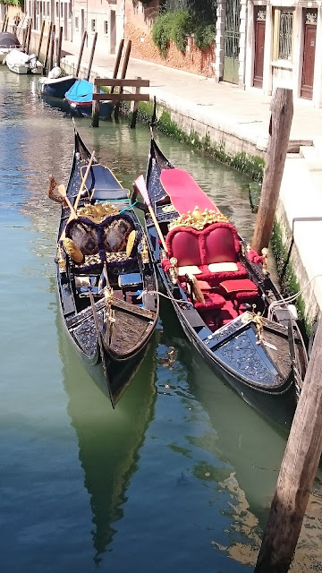 Week-end à Venise