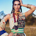 Kriti Sanon In Vogue India April 2017 Photoshoot