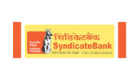 400 Syndicate bank PO job Notification PGDBF 2017