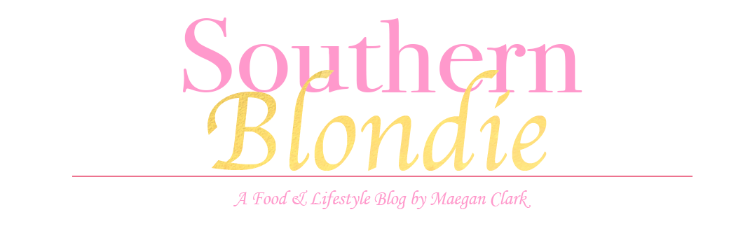 Southern Blondie
