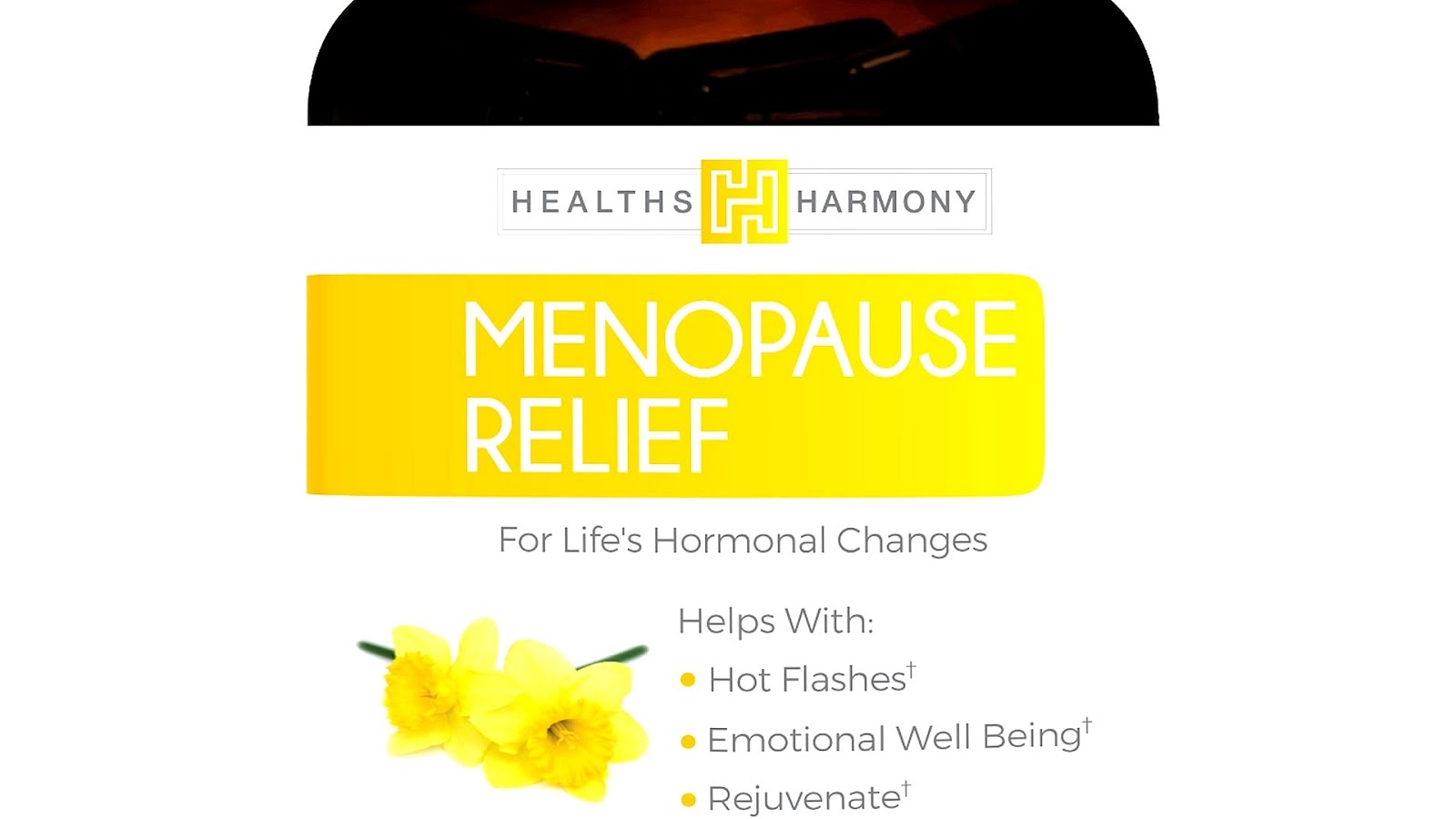 Best Supplements For Perimenopause Menopause Choices