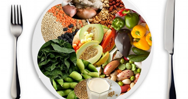 Benefits of a Vegan Diet and Why the Human Body Was Designed to Be Vegan
