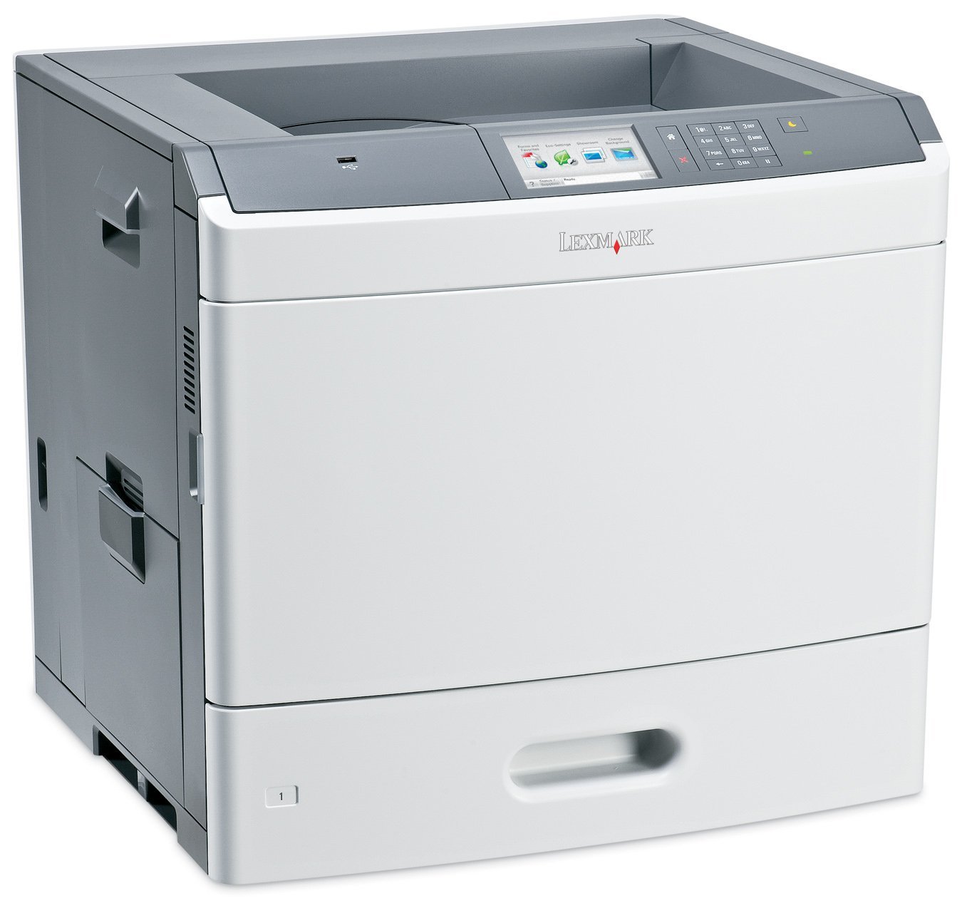 Lexmark For Mac Lexmark For Mac