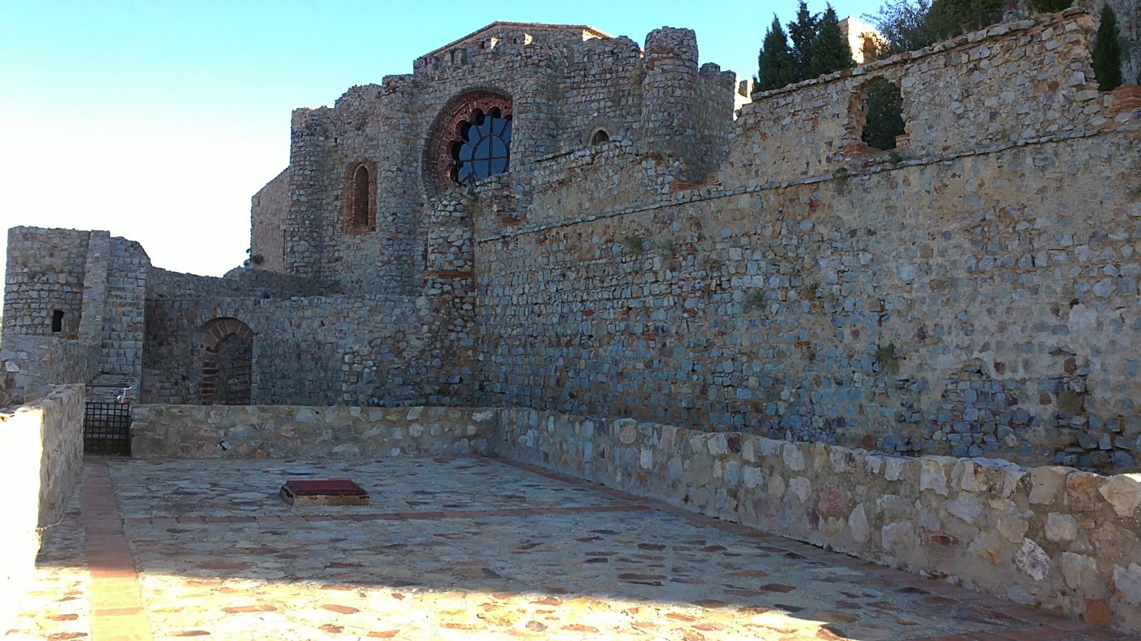 VIII CENTENARIO ALDEA DEL REY MEDIEVAL