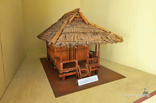 museum negeri provinsi sulawesi utara manado