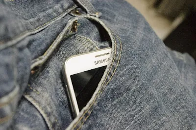 Samsung Galaxy J Discontinue