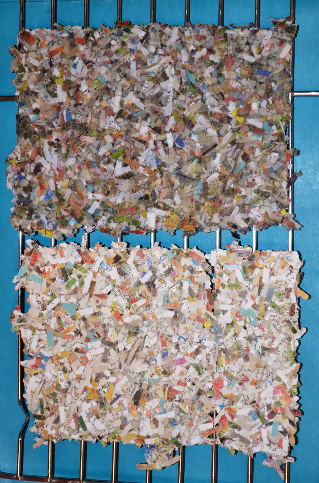 Back40 bringing back the old ways Recycled Paper