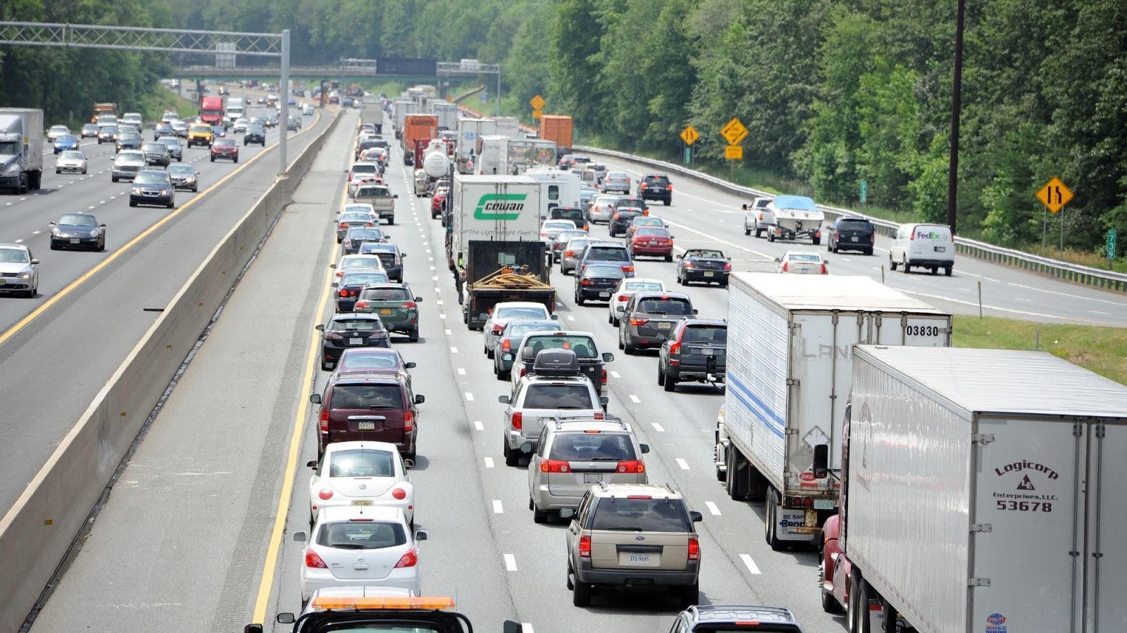 Community Architect Daily Why the BaltimoreWashington Parkway needs