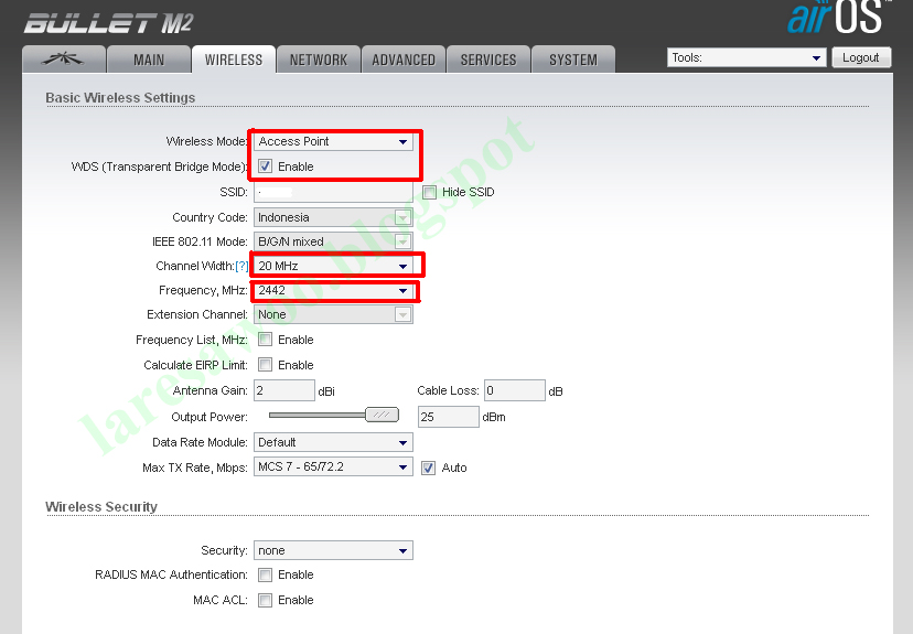 Cara Setting Bullet M2hp Sebagai Ap Wds Orekorek