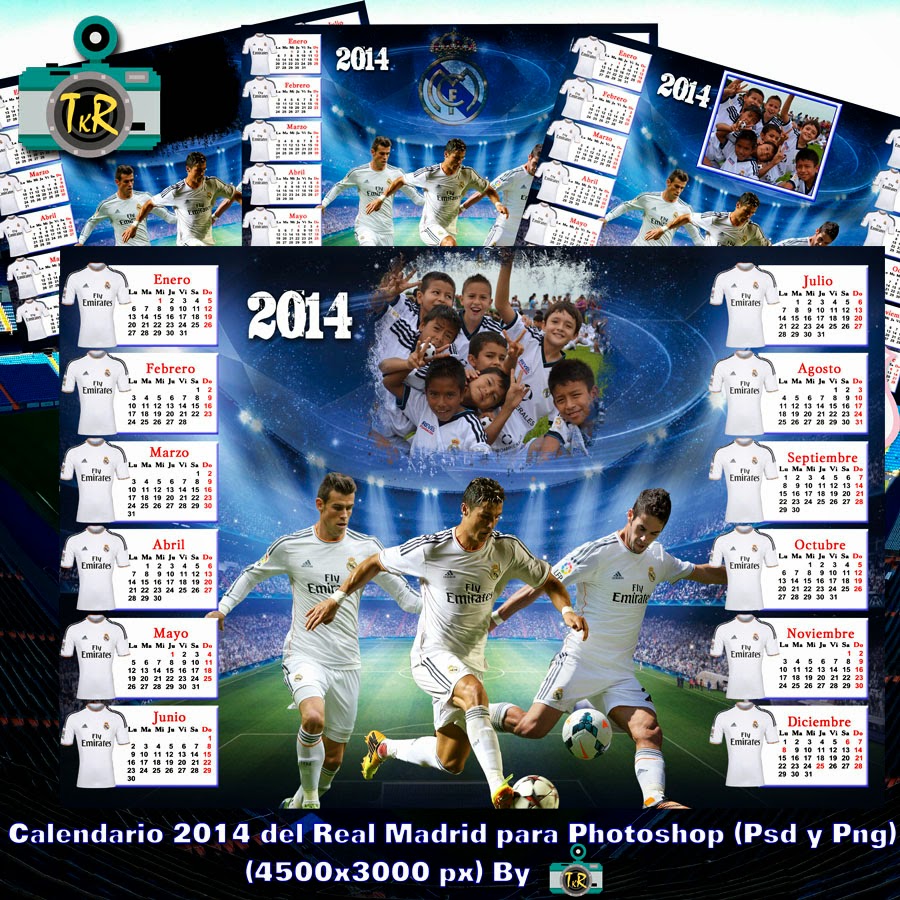 Descargar Calendario Real Madrid 2014 PSD Y PNG Trucos Para Tus descargar-calendario-real-madrid-2014-psd-y-png-trucos-para-tus