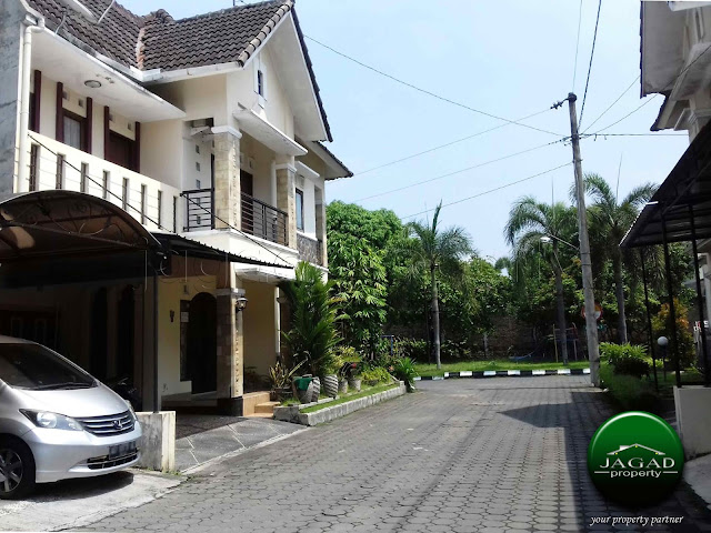Rumah Full Perabot dekat Jogja City Mall Rumah Full Perabot dekat Jogja City Mall